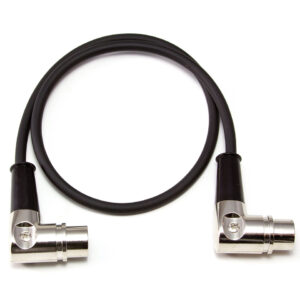 Karl's Midi-Wire Patchcable 45 cm RA/RA MIDI-Kabel