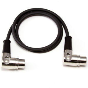 Karl's Midi-Wire Patchcable 60 cm RA/RA MIDI-Kabel