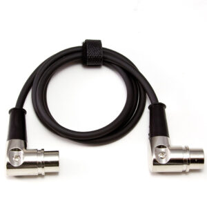 Karl's Midi-Wire Patchcable 75 cm RA/RA MIDI-Kabel