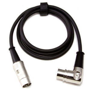 Karl's Midi-Wire Patchcable 90 cm ST/RA MIDI-Kabel