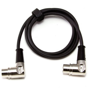 Karl's Midi-Wire Patchcable 90 cm RA/RA MIDI-Kabel