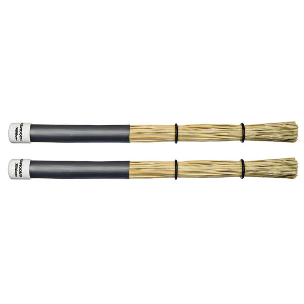 Promark PMBRM1 Medium Broomsticks Rods