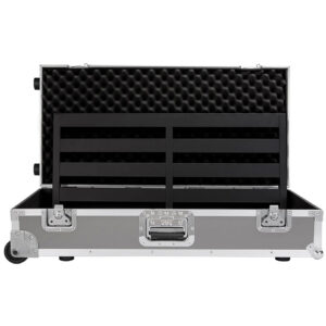 Pedaltrain Classic PRO TCW Pedalboard