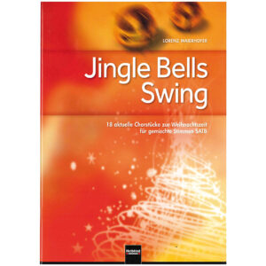 Helbling Jingle Bells Swing Chornoten