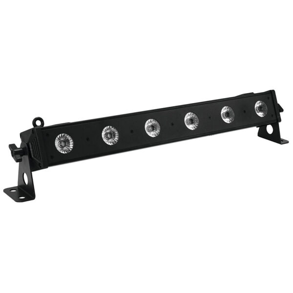 Eurolite LED BAR-6 QCL RGBA Bar LED Bar