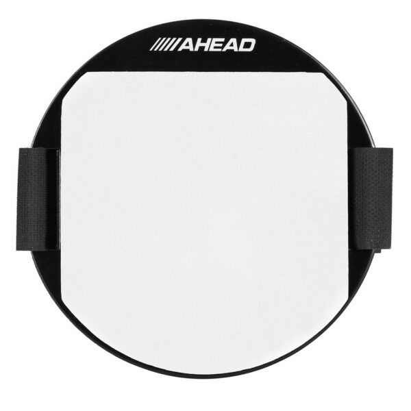 AHead 5" Strap-On Practice Pad Übungspad