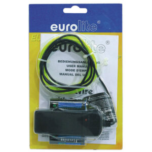 Eurolite EL Wire 2 mm