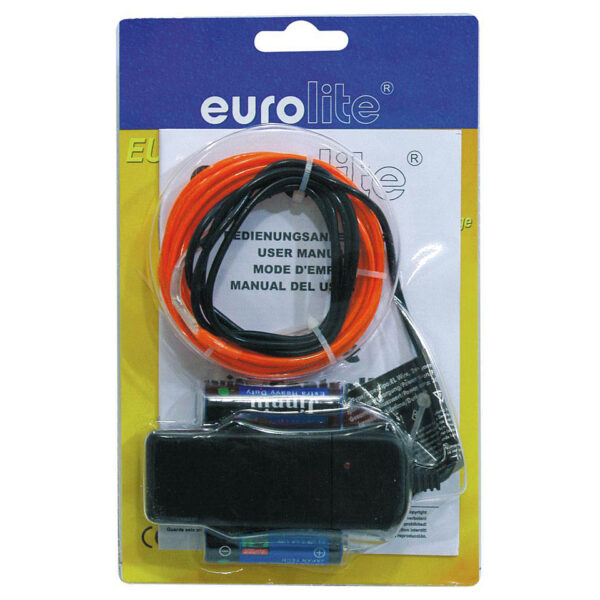 Eurolite EL-Wire 2 mm