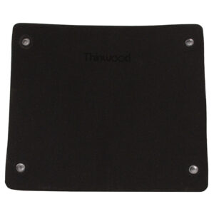 Thinwood Bass Drum Damper Pad 16"-18" Übungspad