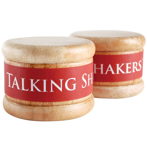 Gon Bops Large Talking Shakers Shaker