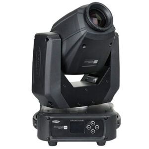 Showtec Phantom 65 Spot Moving Head