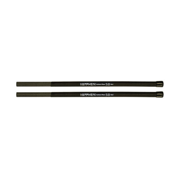 Kuppmen Music 5B Carbon Fiber Drumrod Rods