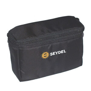 C.A. Seydel Söhne Blues Harp Beltbag for 12 Blues Harps Harptasche