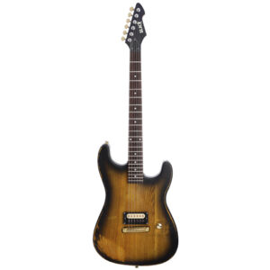 Slick SL 54 SB E-Gitarre