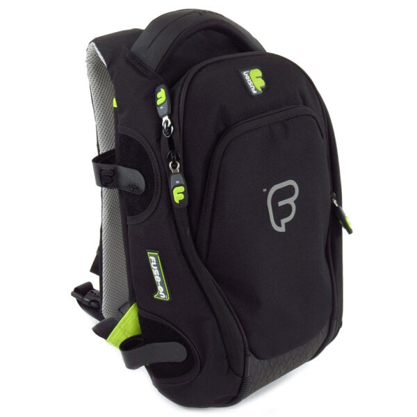 Fusion UA-01 BK Small "Fuse-On" Bag Gigbag Blasinstrument