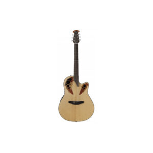 Ovation Celebrity Elite CE44-4-G Westerngitarre