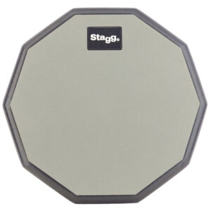 Stagg 8" Practice Pad Übungspad