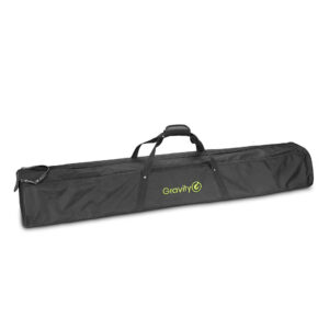 Gravity BG SS 2 XLB Transport Bag for two Large Speaker Stands