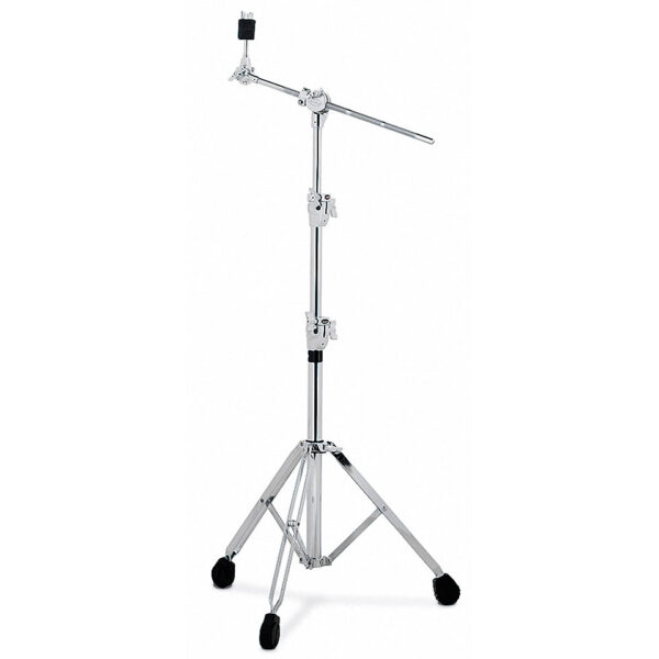 Gibraltar 9700 9709-BT Heavy Duty Pro Double Braced Boom Cymbal Stand