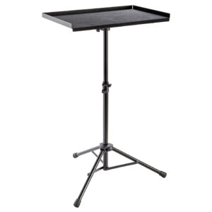 K&M 13500 Percussion Table Percussion-Ständer