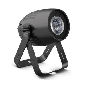 Cameo Q-Spot 40 RGBW LED-Leuchte