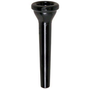 pTrumpet 1 1/2C Mouthpiece Black Mundstück (Blechbläser)