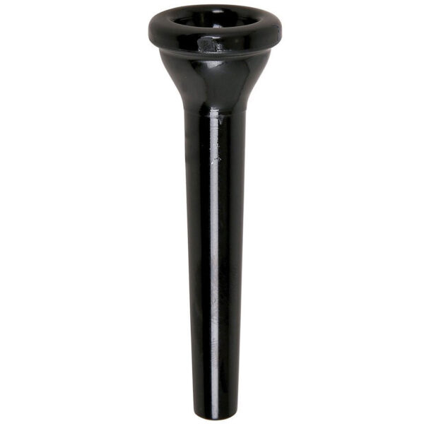 pTrumpet 7C Mouthpiece Black Mundstück (Blechbläser)