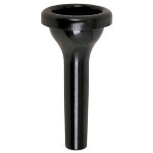 pBone 6 1/2AL Mouthpiece Black Mundstück (Blechbläser)