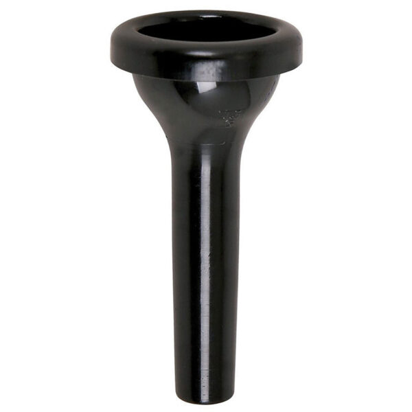 pBone 6 1/2AL Mouthpiece Black Mundstück (Blechbläser)