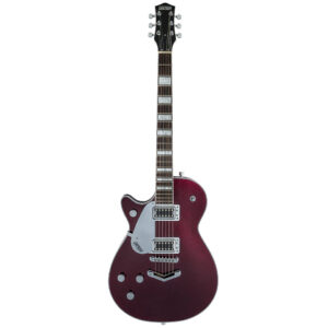 Gretsch Guitars G5220 Electronatic Jet BT LH DCM E-Gitarre Lefthand