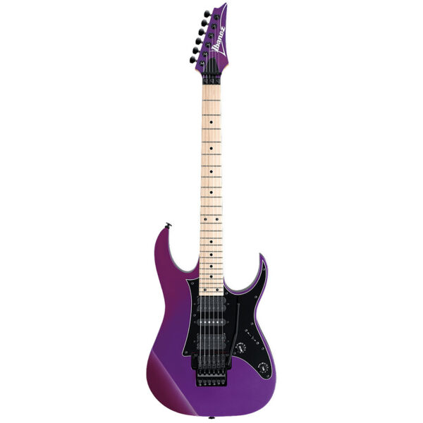 Ibanez RG550-PN Genesis Collection E-Gitarre