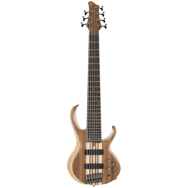 Ibanez BTB747-NTL E-Bass