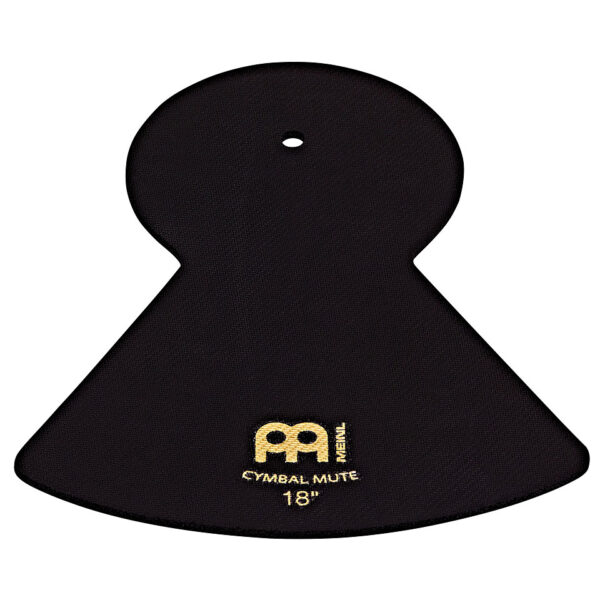 Meinl 18" Cymbal Mute Übungspad