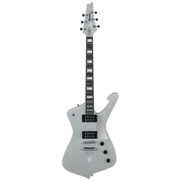 Ibanez PS60-SSL Paul Stanley E-Gitarre