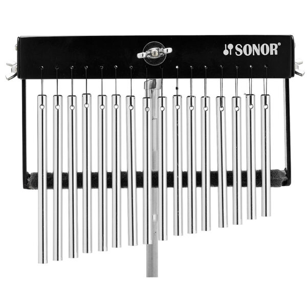 Sonor Latino Solid Bar Chimes Short Chimes