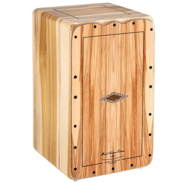 Meinl Artisan Edition AEFLIH Fandango Line Cajon Cajon