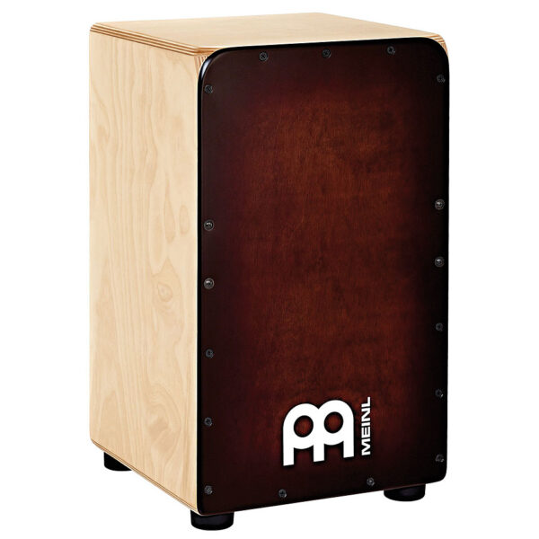 Meinl Woodcraft Espresso Burst Cajon Cajon