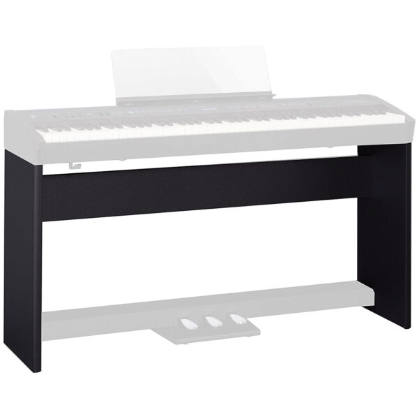 Roland KSC-72 BK Piano-Untergestell