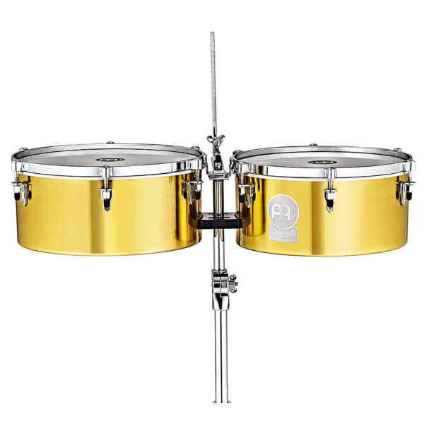 Meinl Artist DG1415 Diego Galé Signature Timbales Timbales