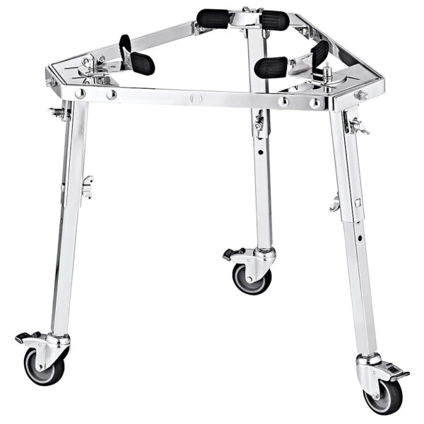 Meinl TMPC Professional Conga Stand with Wheels Percussion-Ständer