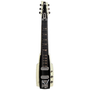 Duesenberg Alamo Multibender Lapsteel E-Gitarre