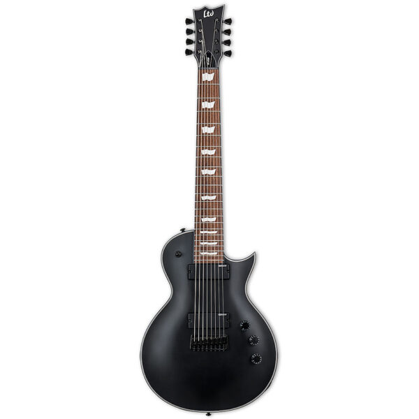 ESP Ltd EC-258 BLKS E-Gitarre