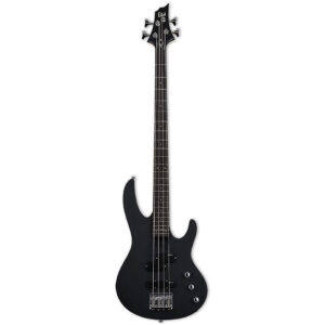 ESP Ltd B-10 BLKS E-Bass