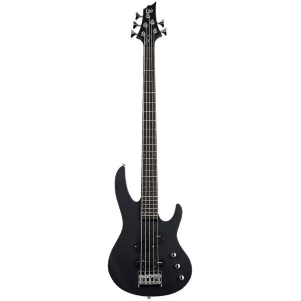 ESP Ltd B-15 BLKS E-Bass