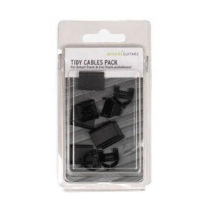 Aclam Guitars Tidy Cables SE Pack Effektzubehör