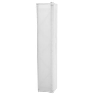 Eurolite Trusscover 200 cm white Deko