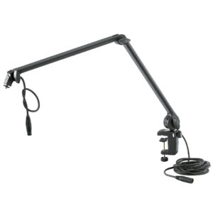 K&M 23860 Microphone desk arm Mikrofonständer