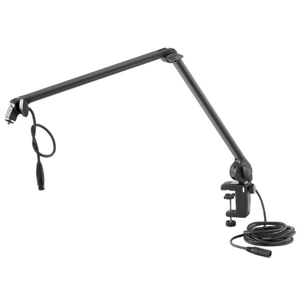 K&M 23860 Microphone desk arm Mikrofonständer