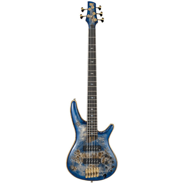 Ibanez Soundgear Premium SR2605 CBB E-Bass