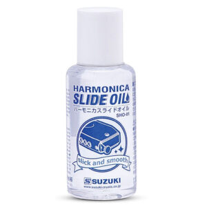 Suzuki SHO-01 Slide Oil Schmiermittel